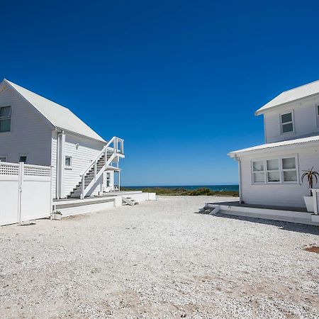 Pearl Bay Beach Home Yzerfontein Dış mekan fotoğraf