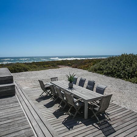 Pearl Bay Beach Home Yzerfontein Dış mekan fotoğraf