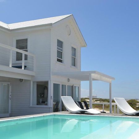 Pearl Bay Beach Home Yzerfontein Dış mekan fotoğraf