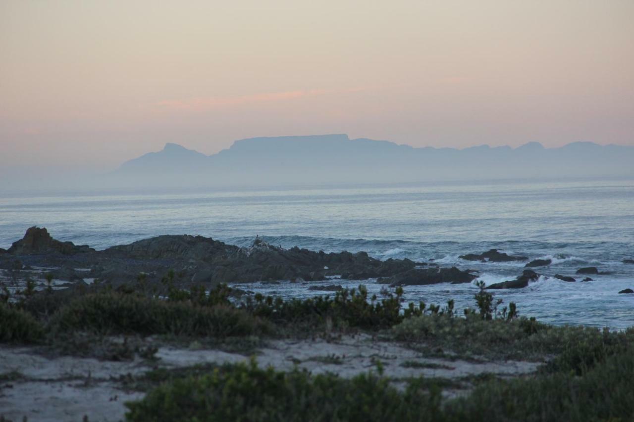 Pearl Bay Beach Home Yzerfontein Dış mekan fotoğraf