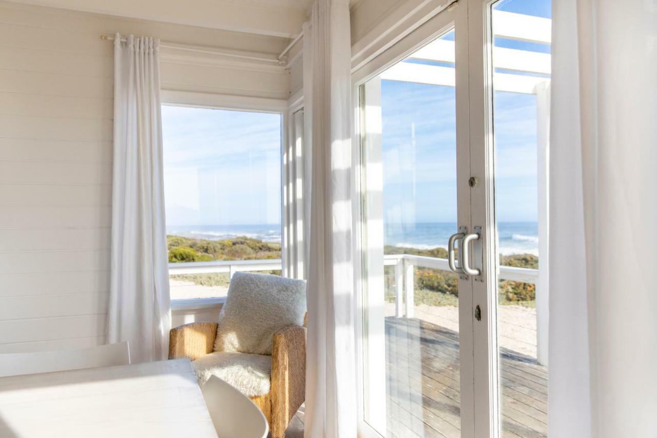 Pearl Bay Beach Home Yzerfontein Dış mekan fotoğraf