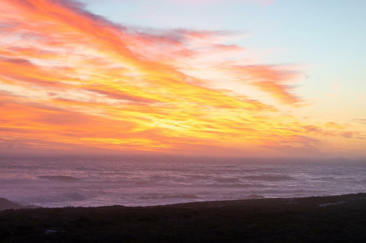 Pearl Bay Beach Home Yzerfontein Dış mekan fotoğraf