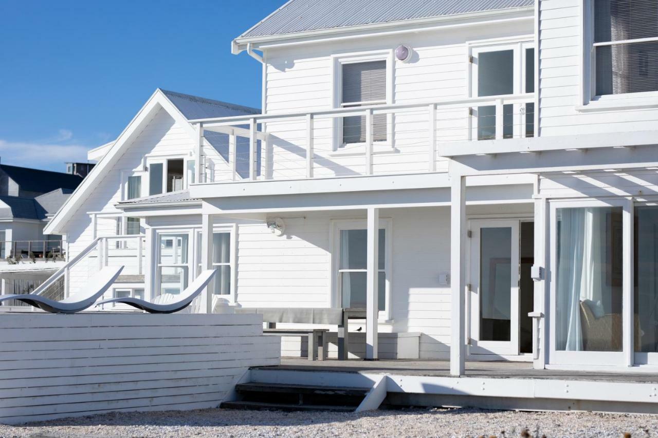 Pearl Bay Beach Home Yzerfontein Dış mekan fotoğraf