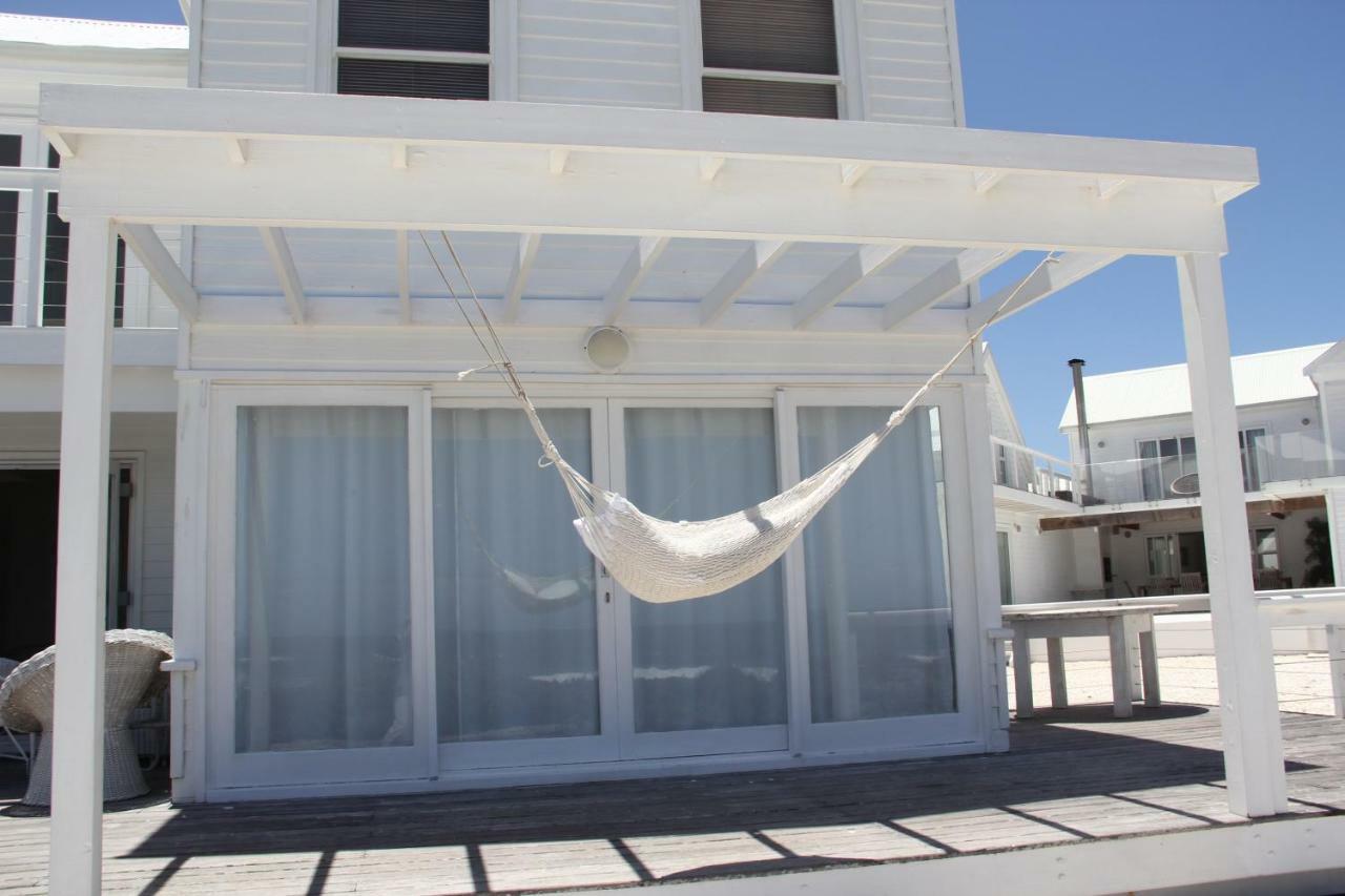 Pearl Bay Beach Home Yzerfontein Dış mekan fotoğraf