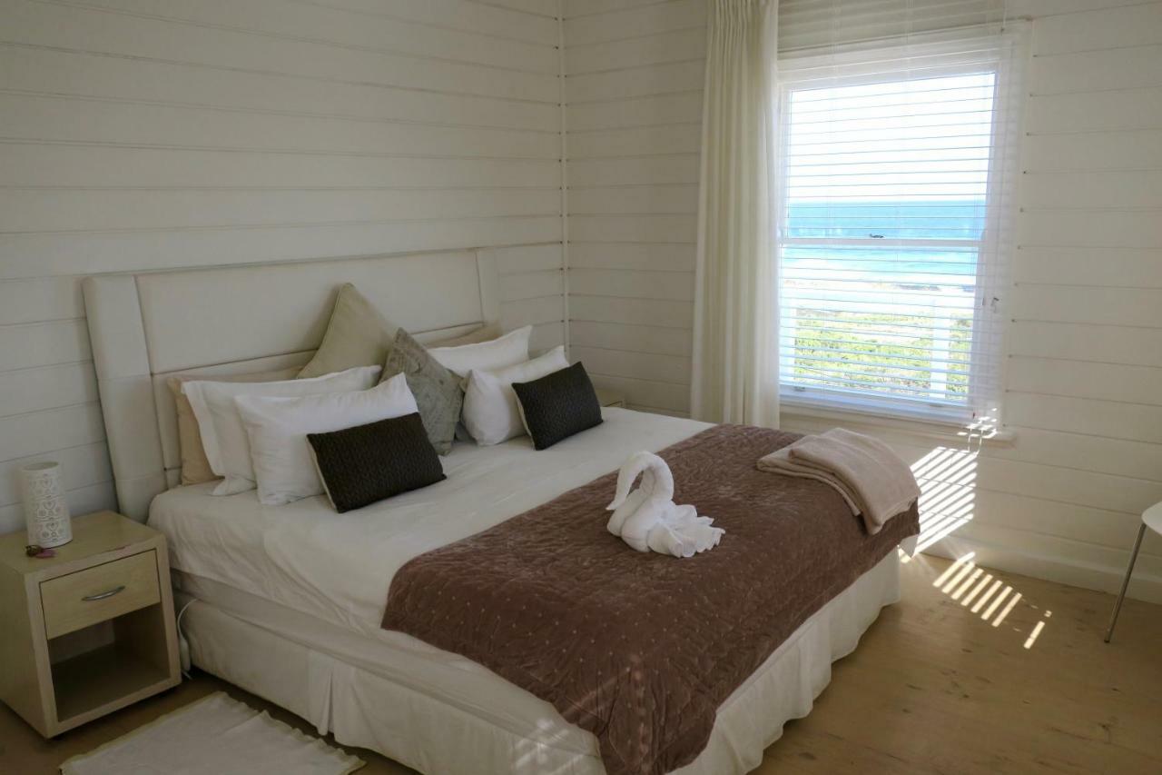 Pearl Bay Beach Home Yzerfontein Dış mekan fotoğraf