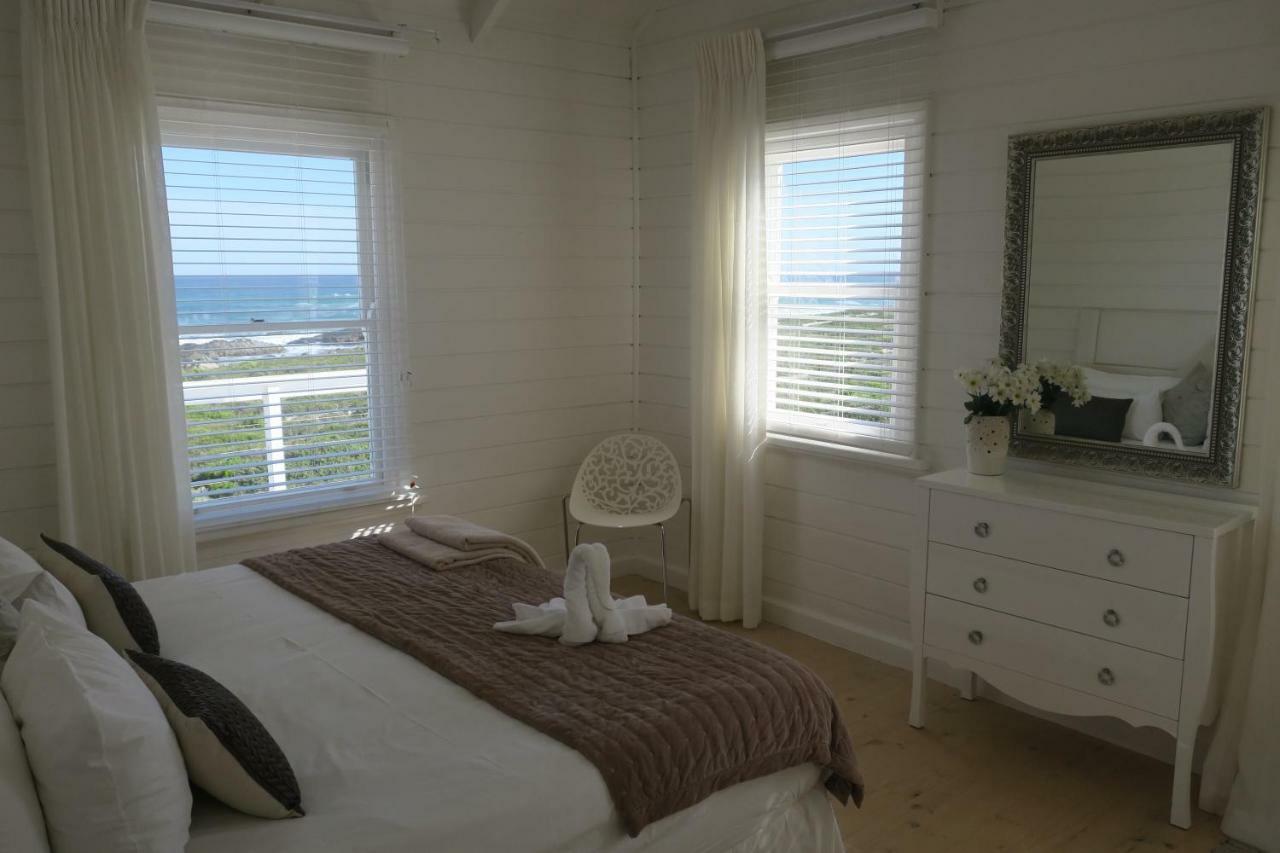 Pearl Bay Beach Home Yzerfontein Dış mekan fotoğraf