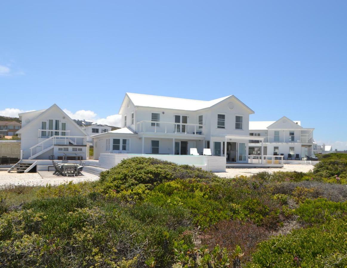 Pearl Bay Beach Home Yzerfontein Dış mekan fotoğraf