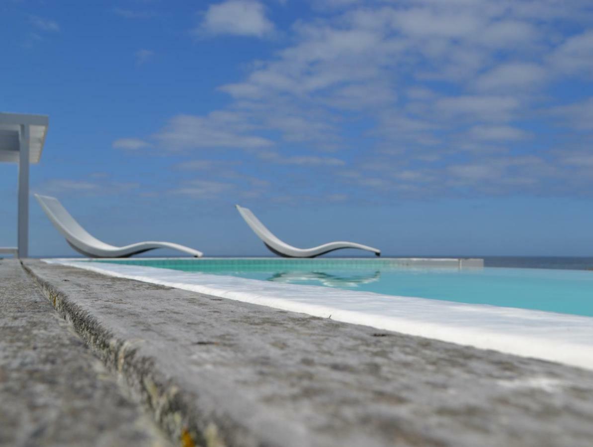 Pearl Bay Beach Home Yzerfontein Dış mekan fotoğraf