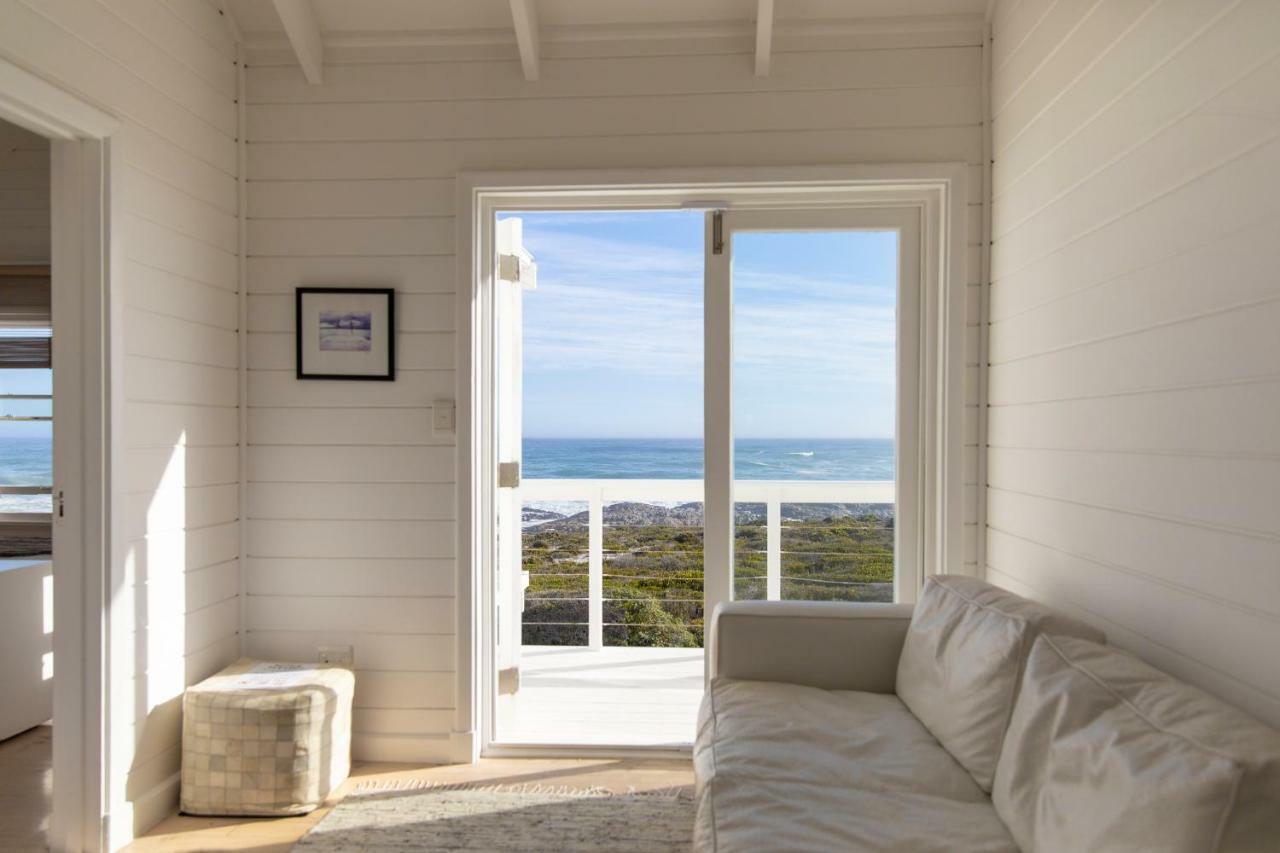 Pearl Bay Beach Home Yzerfontein Dış mekan fotoğraf